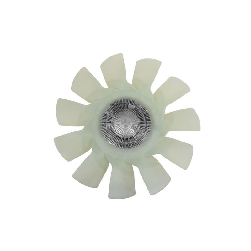 Hella Engine Cooling Fan 8MV 366 438-201