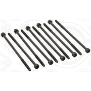Elring Cylinder Head Bolt Set M10x1,25x254 152.080