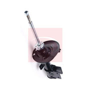 Apec Shock Absorber Damper Strut Front Right fits Peugeot 308 I 2007-2014