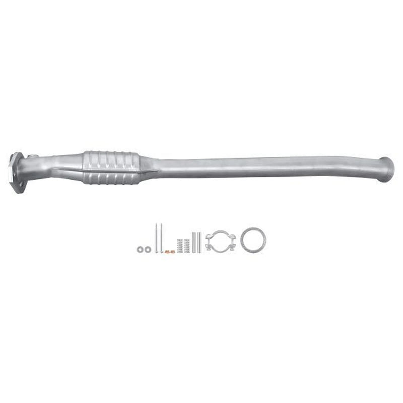 Hella Catalytic Converter fits Renault Espace 1998-2002 3.0