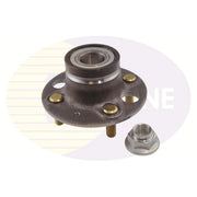 Comline Wheel Bearing Kit CHA144