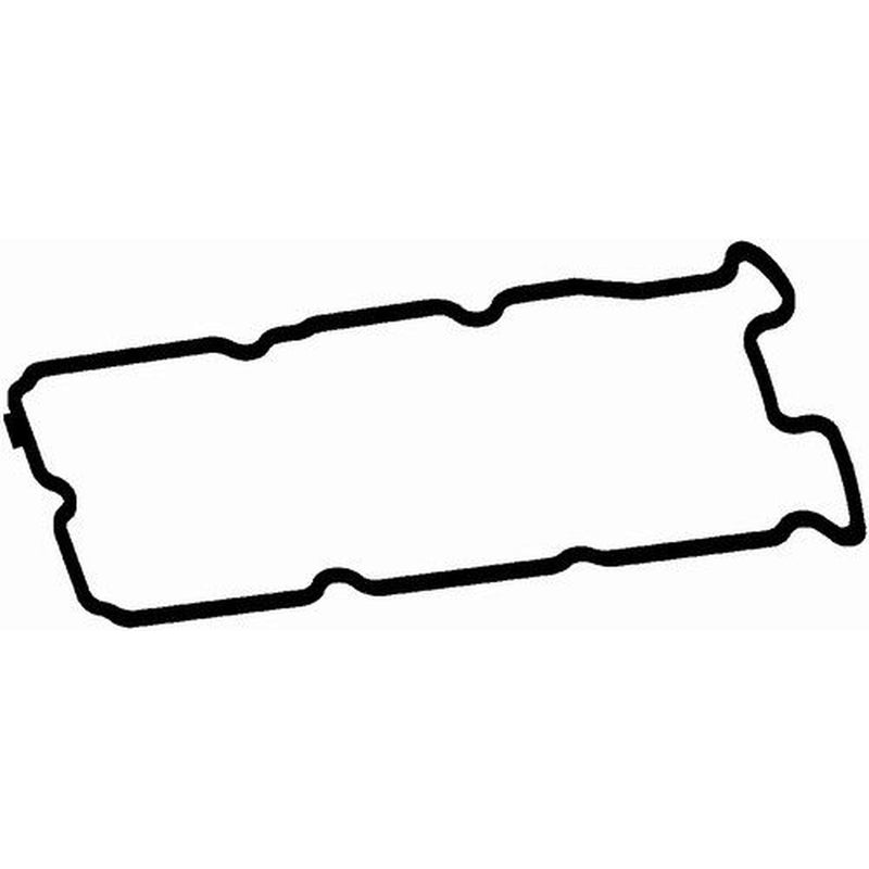 BGA Cylinder Head Cover Gasket fits Infiniti Fx 2003-2008