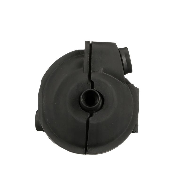 Gates Crankcase Oil Separator fits BMW 1 2004-2011