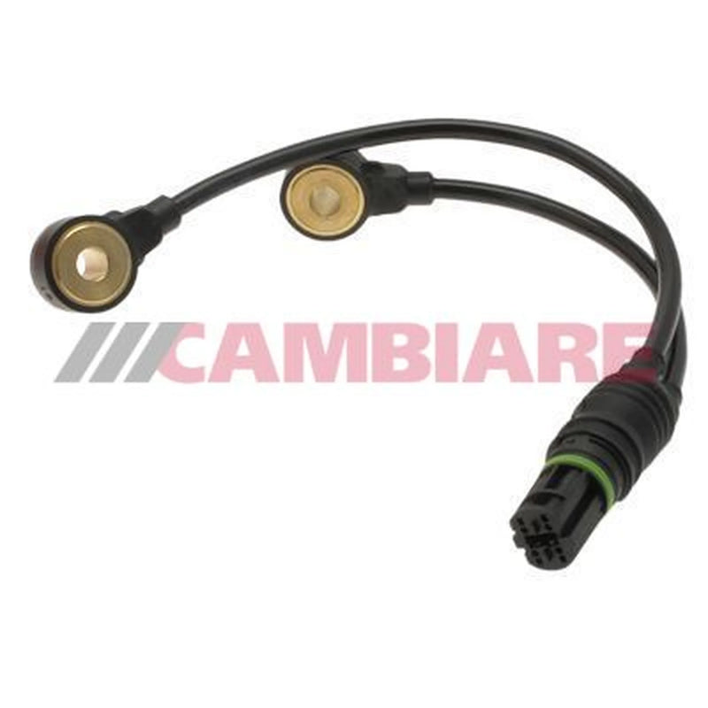 Cambiare Engine Knock Sensor fits BMW 1 2004-2013