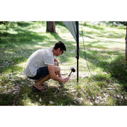 Fastpitch Event Shelter Pro Xl Coleman  - Dynamic Drive