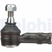 Delphi Steering Tie Rod End Ball Joint Front Right M14x1.5 fits Audi A3