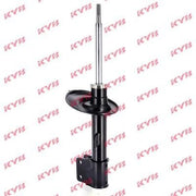 KYB Shock Absorber Damper Strut Front Left fits Citroën Berlingo Multispace