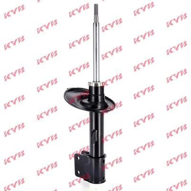 KYB Shock Absorber Damper Strut Front Left fits Citroën Berlingo Multispace