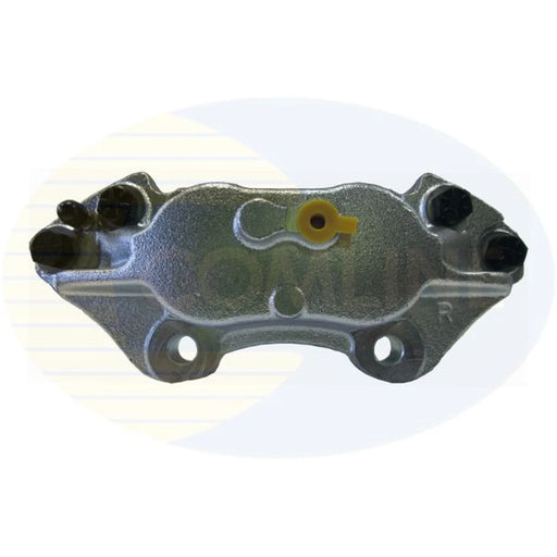 Comline Brake Caliper Assembly Front Right fits Land Rover Defender 1990-2016