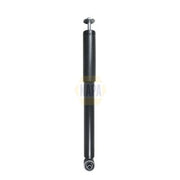 NAPA Shock Absorber Damper Strut Rear Left fits Honda Accord VII Tourer