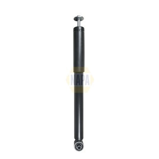 NAPA Shock Absorber Damper Strut Rear Left fits Honda Accord VII Tourer