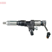 Denso Diesel Injector Nozzle Tip
