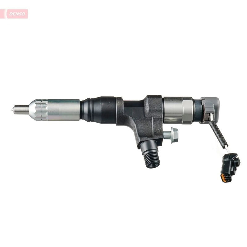 Denso Diesel Injector Nozzle Tip