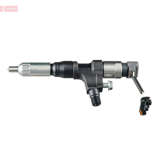Denso Diesel Injector Nozzle Tip