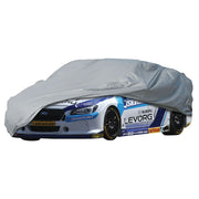 Silverline Car Cover 4310 x 1650 x 1190mm (M) Silverline - Dynamic Drive