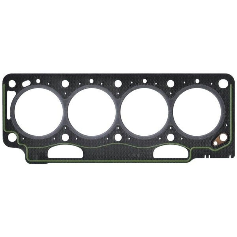 Elring Cylinder Head Gasket 1mm Thick fits Renault Clio 1999-2005 1.9