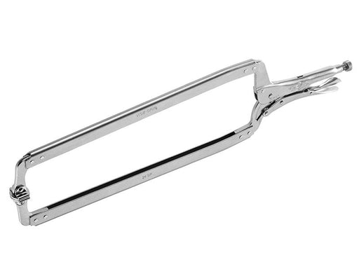 Irwin® Vise-Grip® 24SP Locking C-Clamp Swivel Pad 600mm (24in) IRWIN® Vise-Grip® - Dynamic Drive
