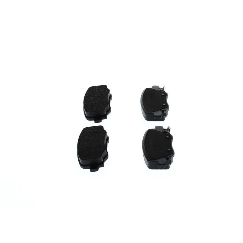 Bosch Front & Rear Pads fits Jeep Cherokee 2013-2018 2.0 2.2 3.2