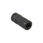 Laser Budd Wheel Nut Socket 3/4"D 19mm 6980 Laser - Dynamic Drive