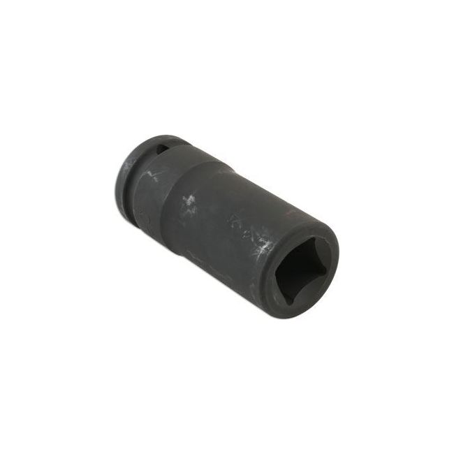 Laser Budd Wheel Nut Socket 3/4"D 19mm 6980 Laser - Dynamic Drive