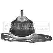 First Line Engine Mount Mounting fits Citroën C5 II 2004-2008 1.6