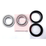 Apec Wheel Bearing Kit 65mm fits Hyundai Accent 1994-2000 1.3 1.5