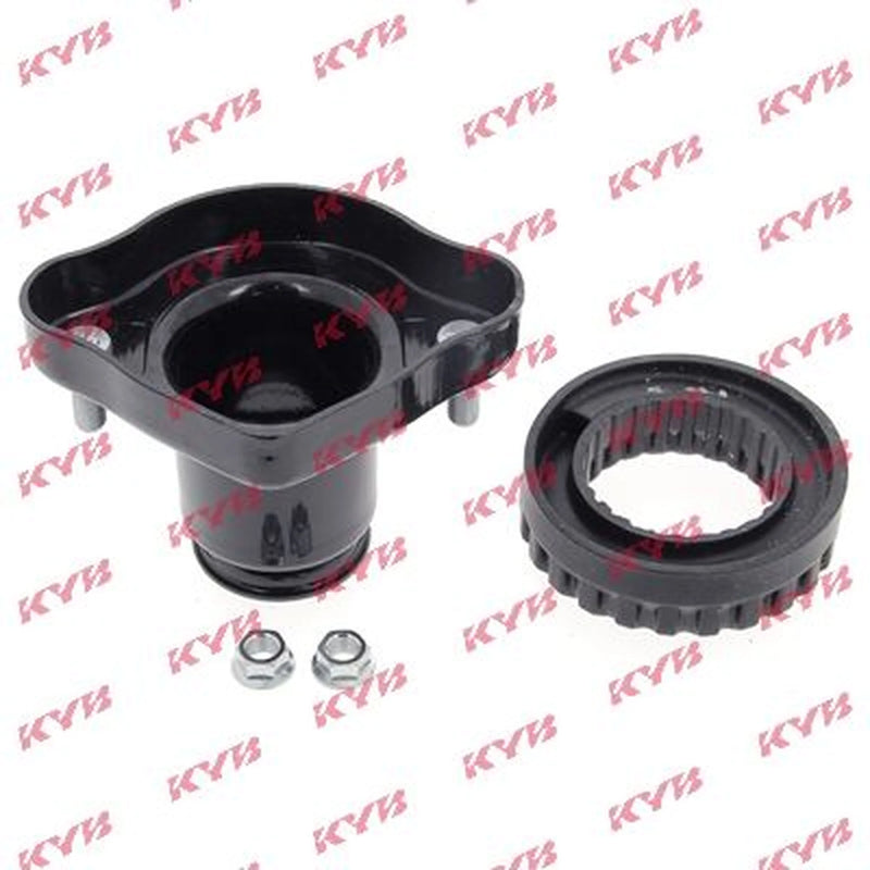 KYB Rear Suspension Strut Support Mount fits Jeep Compass 2010-2011 2.0 2.2
