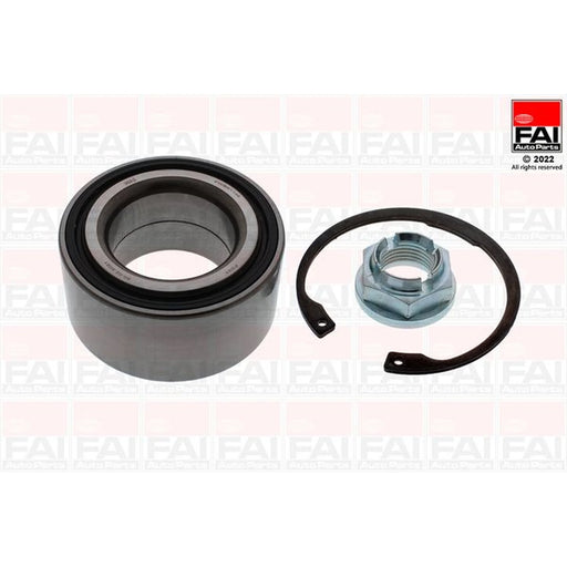 FAI 2 x Wheel Bearing Kits