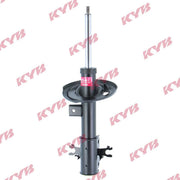 KYB 2 x Front Shock Absorbers fits Renault Latitude 2010-2011 1.5 2.0 2.5 3.0