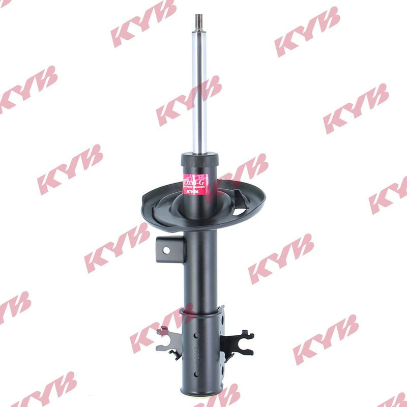 KYB Shock Absorber Damper Strut Front Left fits Renault Latitude 2010-2011