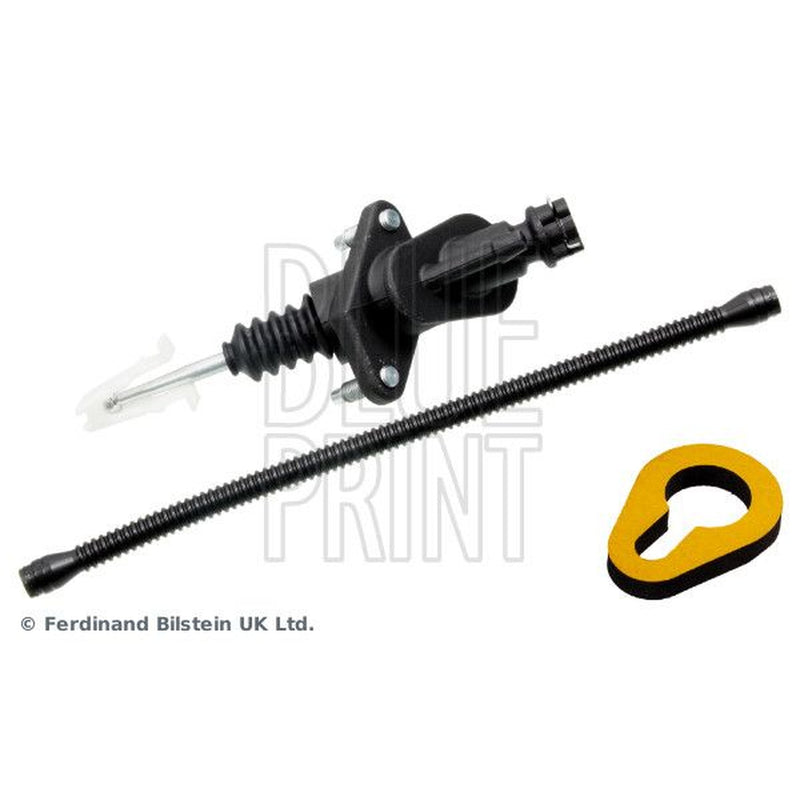 Blue Print Clutch Master Cylinder fits Opel Corsa C 2000-2009