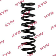 KYB Front Suspension Coil Spring fits Land Rover Discovery III 2004-2009 2.7