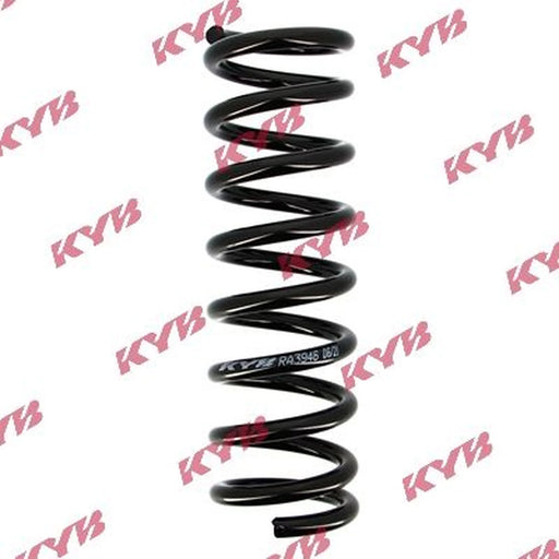 KYB 2 x Suspension Springs fits Land Rover Discovery III 2004-2009 2.7