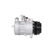Hella Air Conditioning Compressor fits Mercedes-Benz C-Class 2018-2023