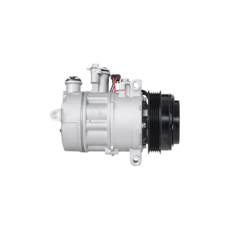 Hella Air Conditioning Compressor fits Mercedes-Benz C-Class 2018-2023