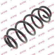 KYB 2 x Suspension Springs fits Suzuki SX4 2006-2010 1.5 1.6 1.9 2.0