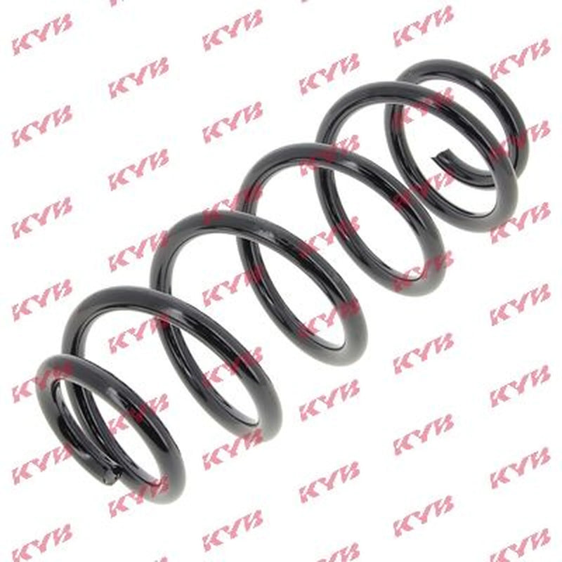 KYB 2 x Suspension Springs fits Suzuki SX4 2006-2010 1.5 1.6 1.9 2.0