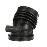 Gates Air Supply Hose NBR (nitrile butadiene rubber) fits BMW 3 1990-1999