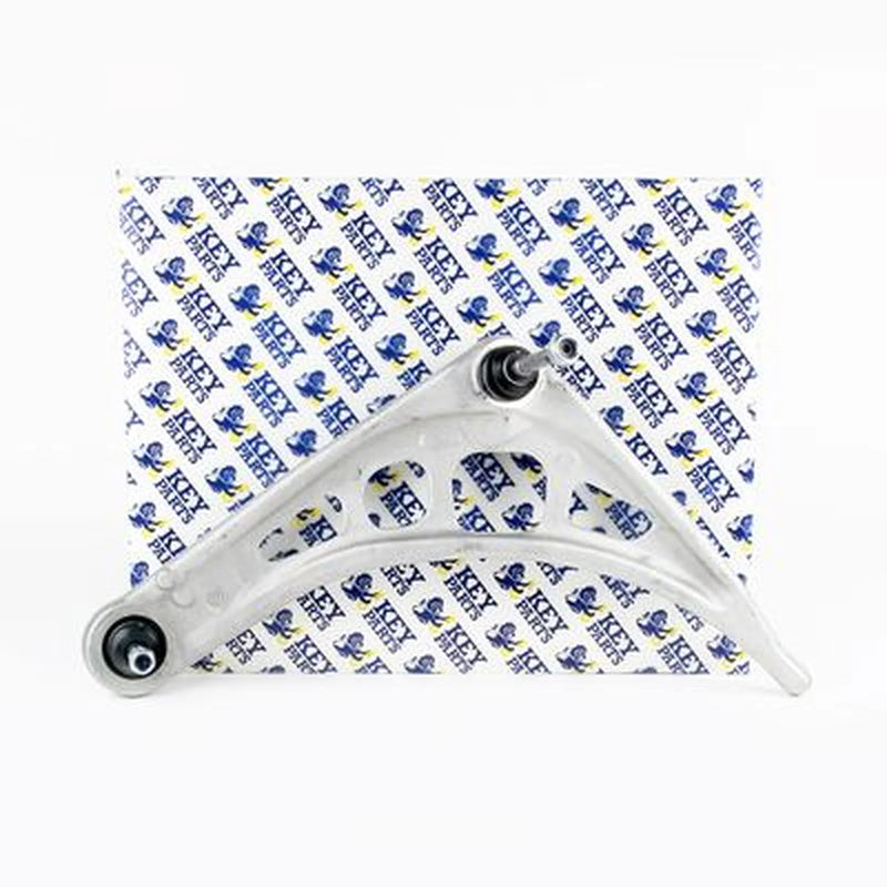 Key Parts Control/Trailing Arm fits BMW 3 1997-2007