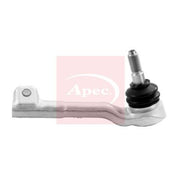 Apec Steering Tie Rod End Ball Joint Front Right M14x1.5mm fits BMW I3 2013 on