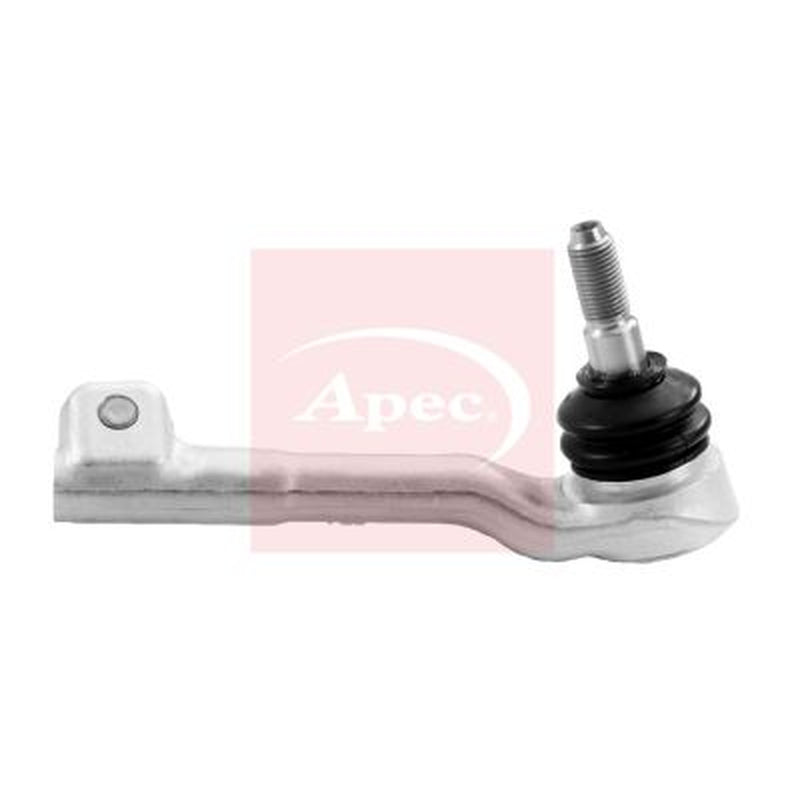 Apec Steering Tie Rod End Ball Joint Front Right M14x1.5mm fits BMW I3 2013 on