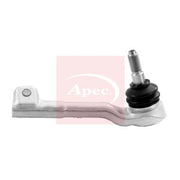 Apec Steering Tie Rod End Ball Joint Front Right M14x1.5mm AST6705