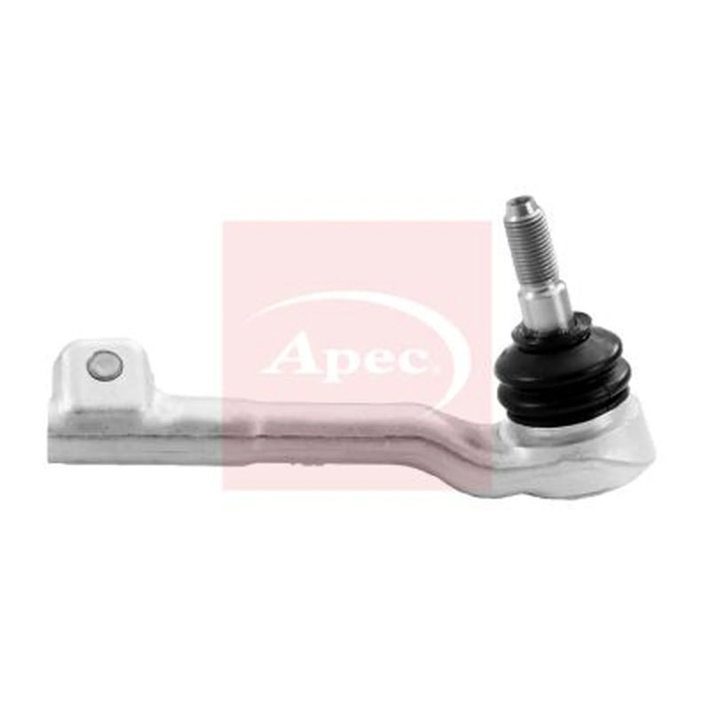 Apec Steering Tie Rod End Ball Joint Front Right M14x1.5mm AST6705