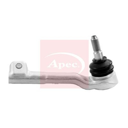 Apec Steering Tie Rod End Ball Joint Front Right M14x1.5mm fits BMW I3 2013 on