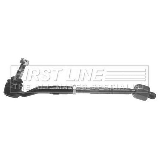 First Line Inner Rack End Right Joint fits BMW 5 2001-2010