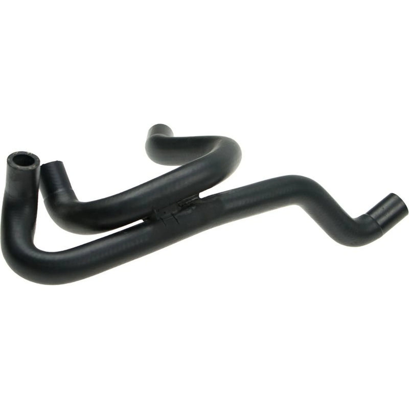 Gates Molded Heater Hose fits Audi A3 2000-2003 1.9