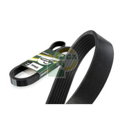 BGA Multi V-Ribbed Drive Belt 7PK1051E