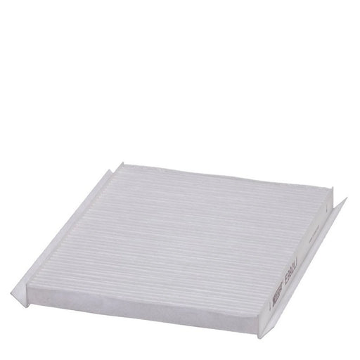 Hengst Cabin Air Filter (Pollen Filter) fits Chrysler Delta 2011 on 1.4 1.6 2.0
