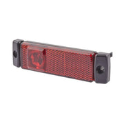 Hella End Outline Marker Side Light Rear