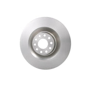 Bosch Front Brake Discs & Pads fits Audi A8 D3 2002-2010 2.8 3.0 3.2 3.7 4.0